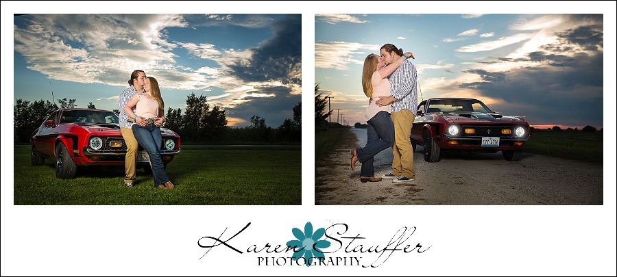 Central Illinois Photographer