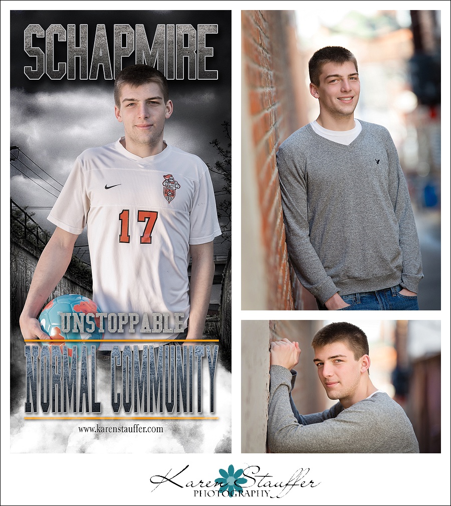 Josh | NCHS Senior