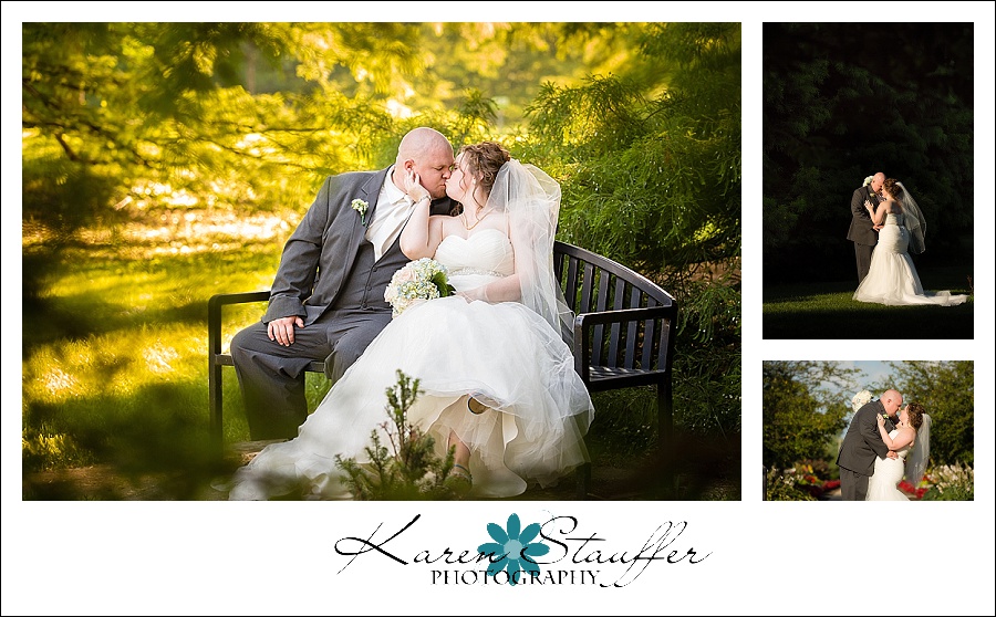 Bridal Portraits, Wedding Photography