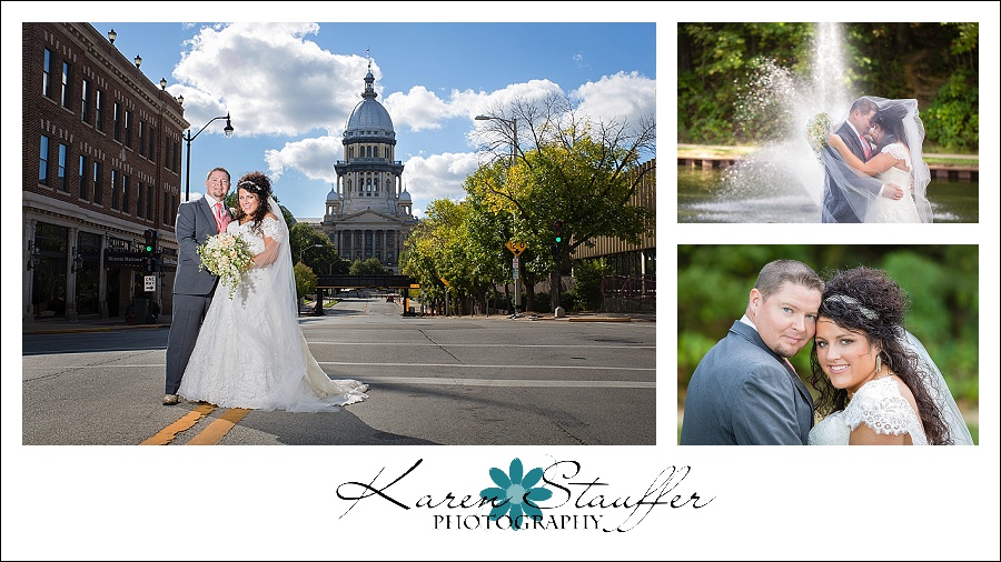 Springfield Illnois wedding.jpg Springfield Wedding and reception