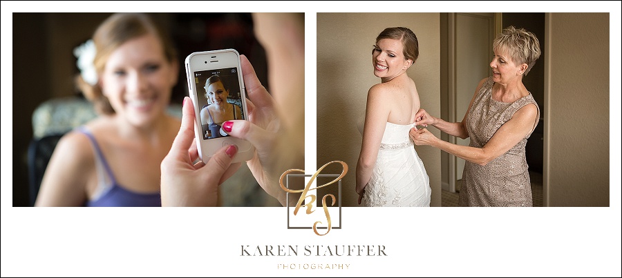 bride getting ready bride getting ready