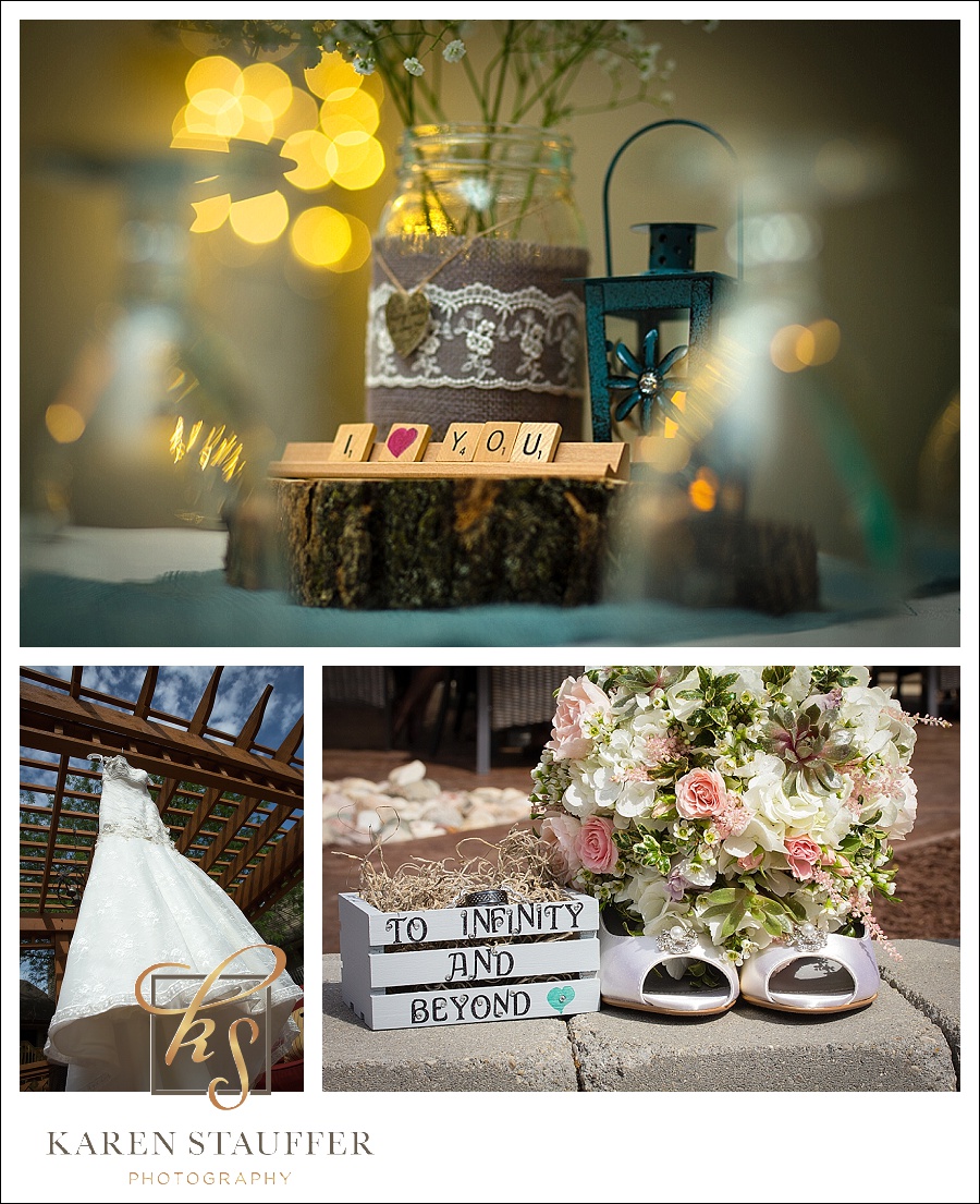 wedding details wedding details