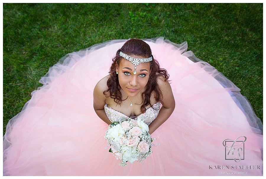 Delaney's Bridal in Chicago