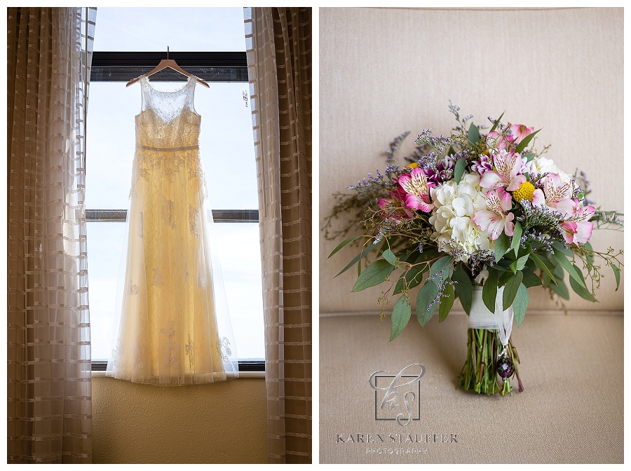 Peoria wedding photographer