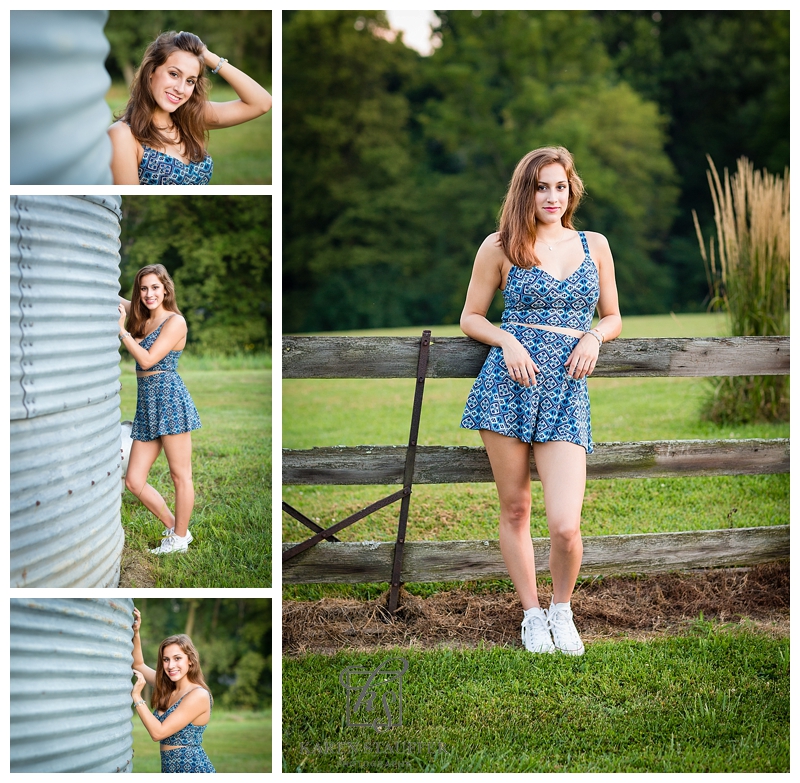 Country Senior Pictures