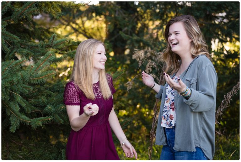 Normal Community High School Student’s Testimony | God Is Faithful, ALWAYS