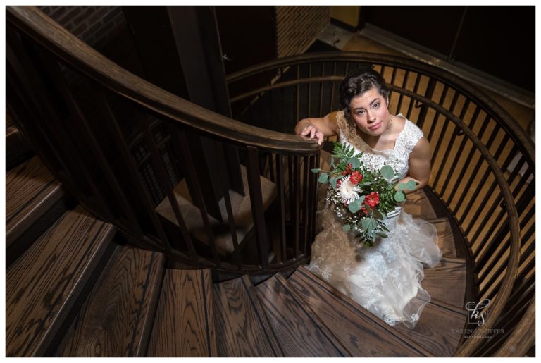 Kate & Cody | A Wedding at Eastview Christian Church