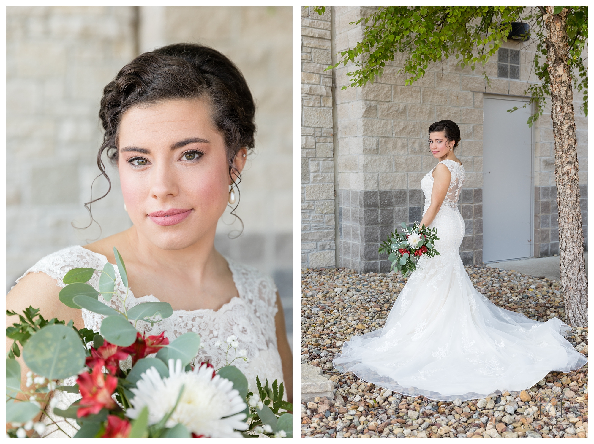 Eastview Christian Church Wedding