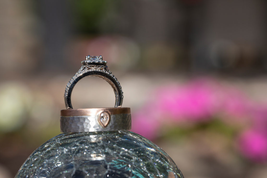 Jack Lewis Jewelry Ring
