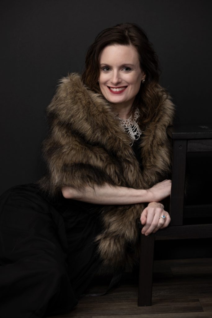 Women over 40 Photo Shoot